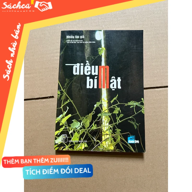 Điều bí mật mới 80% (Sách kỹ năng) DTML