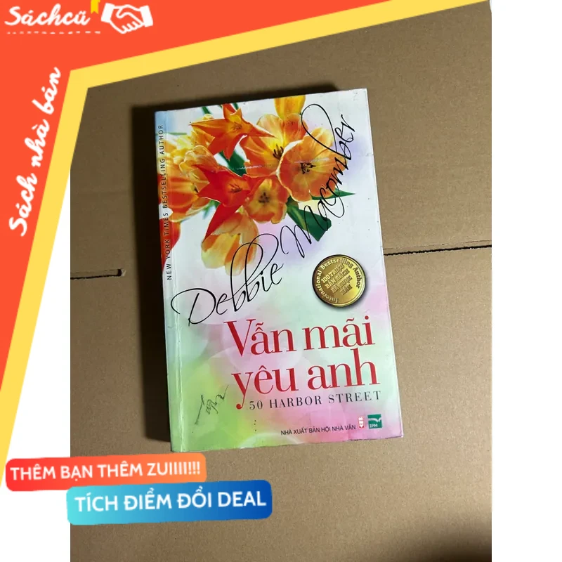 Vẫn mãi yêu anh mới 80% (Kỹ năng sống) DTML