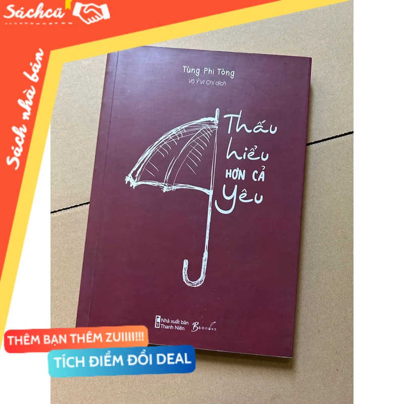 Thấu hiểu hơn cả yêu mới 80% (Kỹ năng sống) DTML