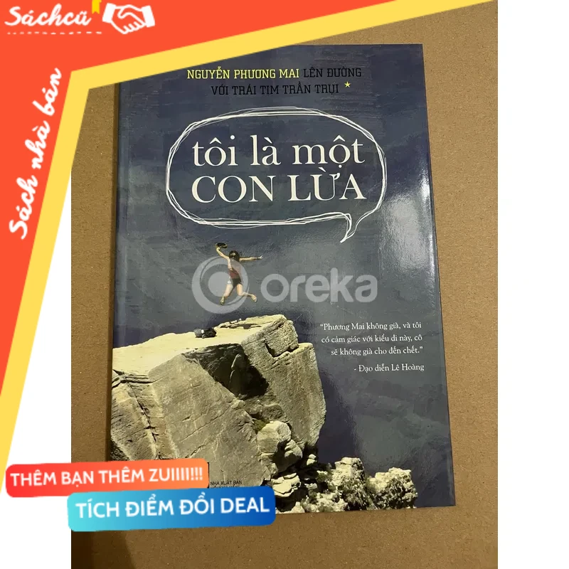 Tôi là một con lừa mới 80% (Kỹ năng sống) DTML