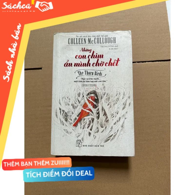 Những con chim ẩn mình chờ chết mới 80% (Sách kỹ năng) DTML