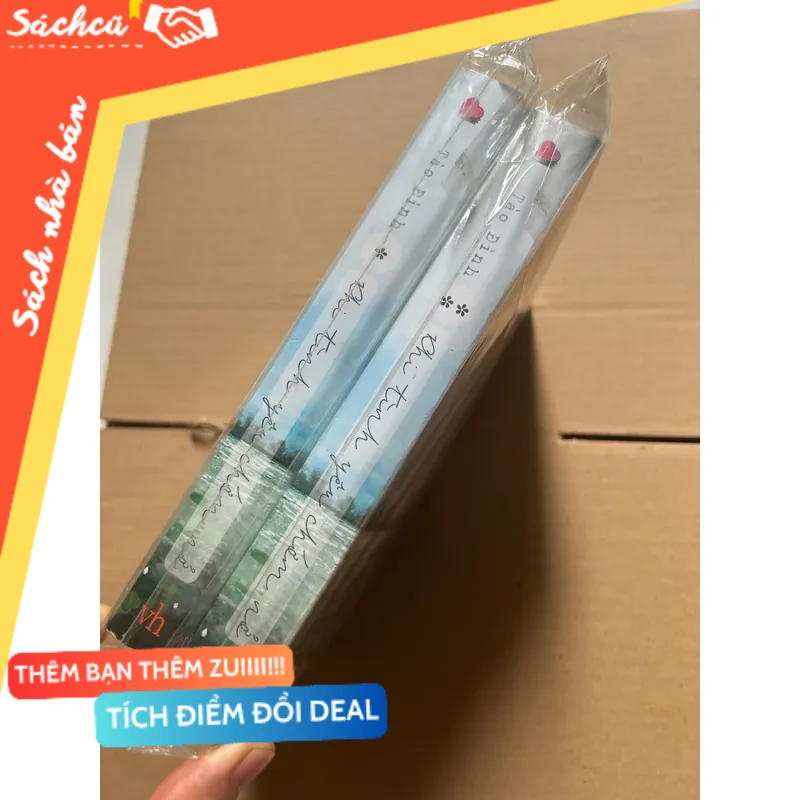 Khi tình yêu chớm nở mới 80% (Kỹ năng sống) DTML