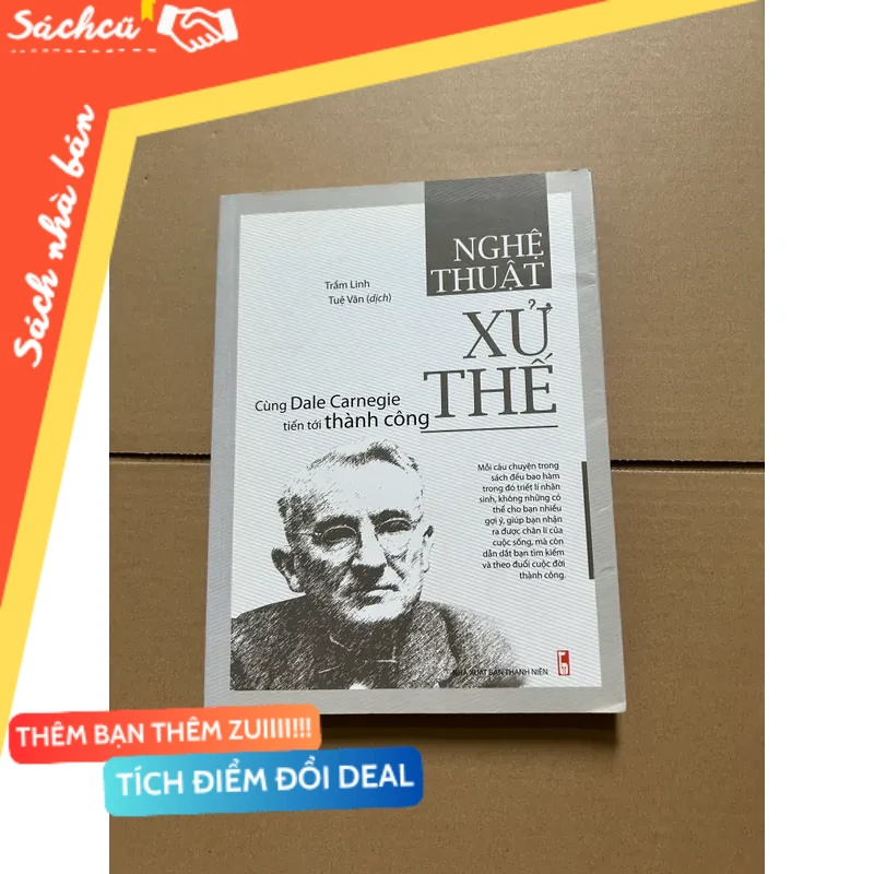 Nghệ thuật xử thế mới 80% (Sách kỹ năng) DTML