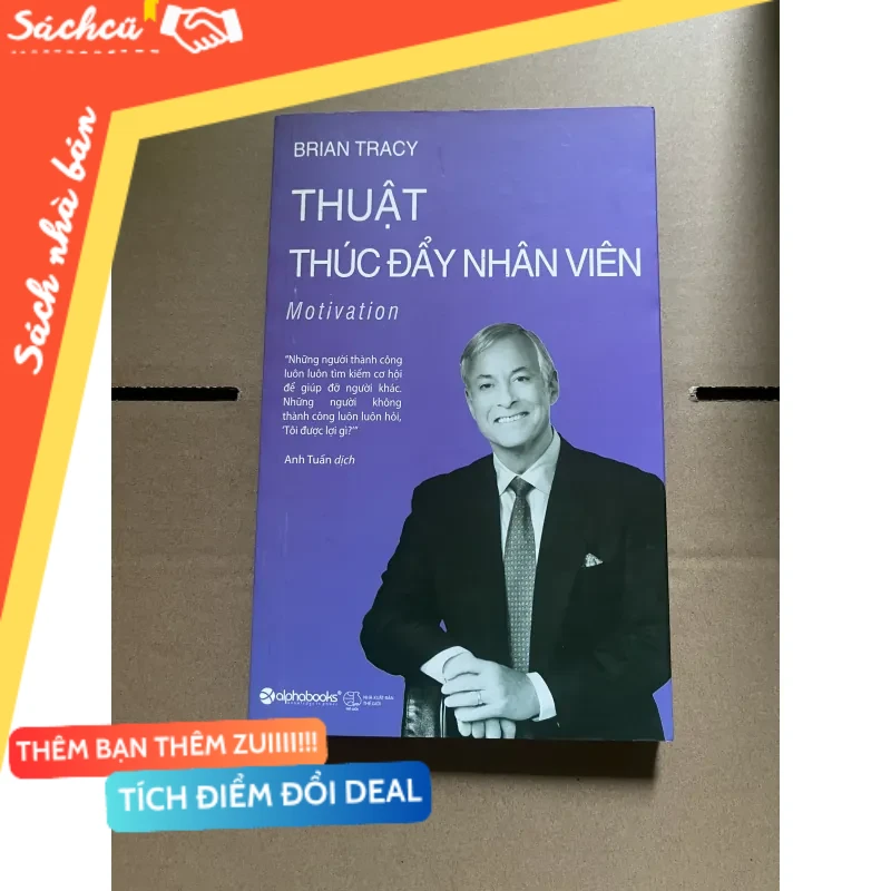 thuật thuật đẩy nhân viên mới 80% (Quản lý) DTML