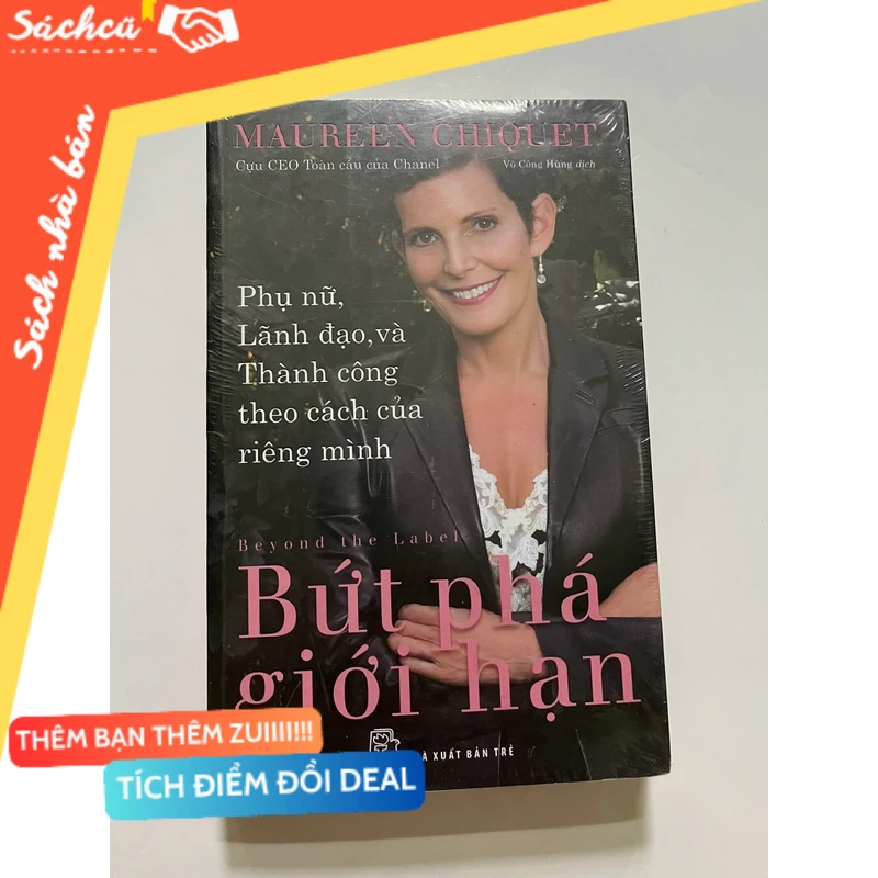 Bứt phá giới hạn mới 80% (Sách kỹ năng) DTML
