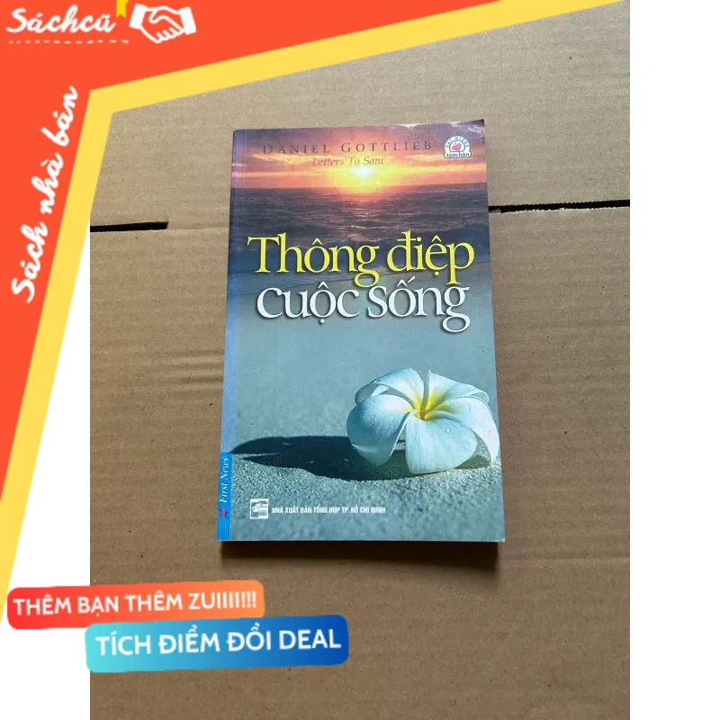 Thông điệp cuộc sống mới 80% (Kỹ năng sống) DTML