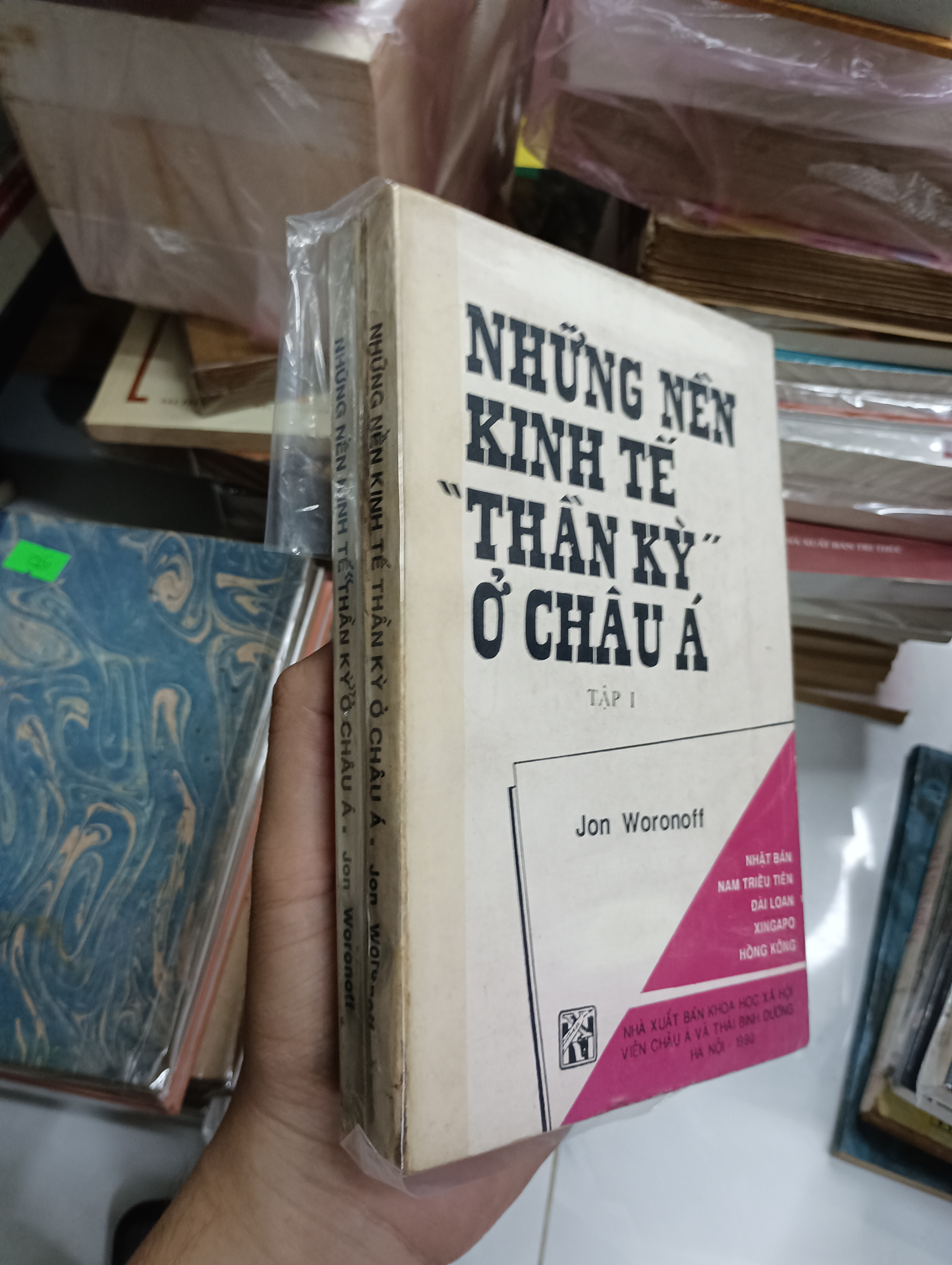 Những nền kinh tế 