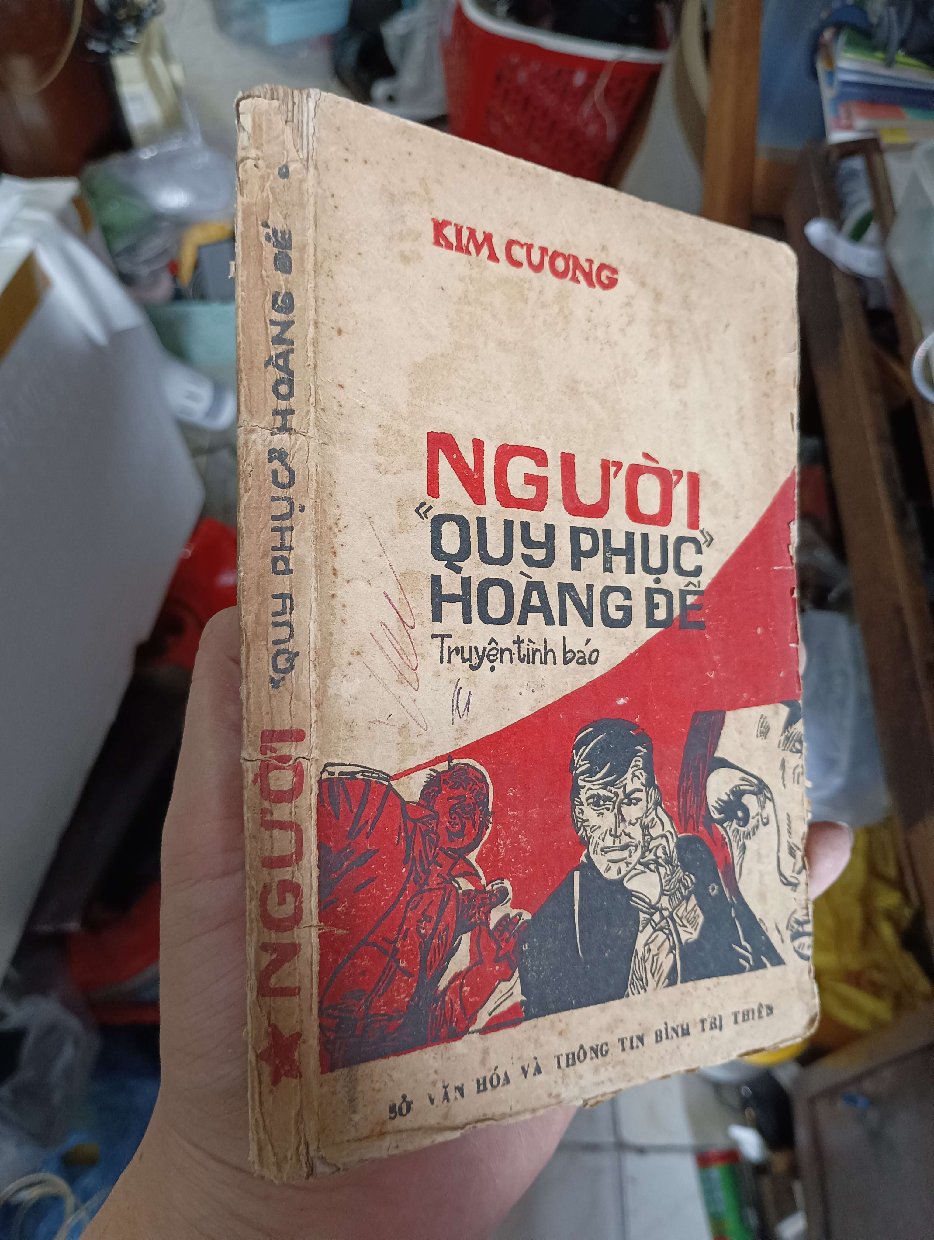 Người 