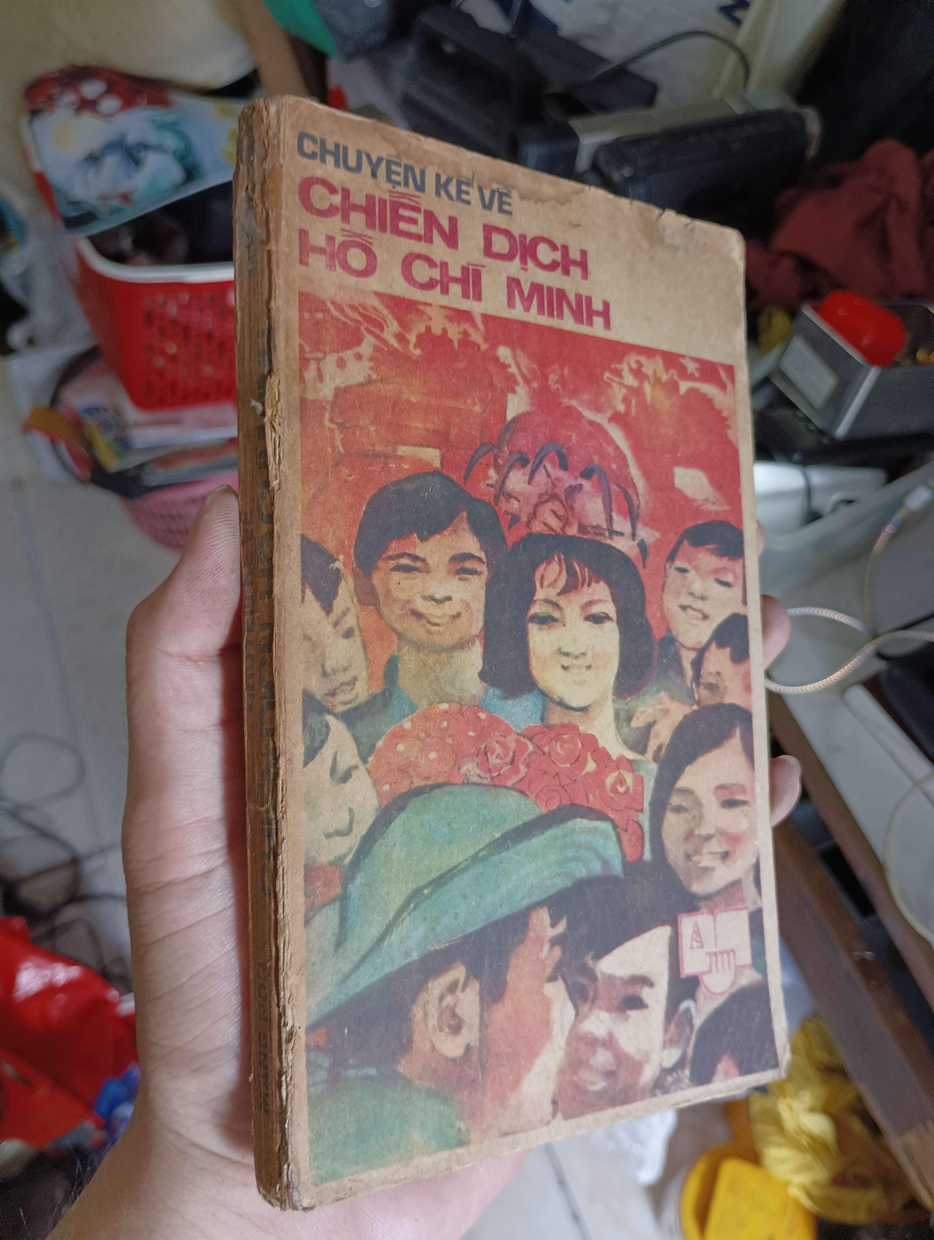 CHUYỆN KỂ VỀ CHIẾN DỊCH HỒ CHÍ MINH 1985 (Lịch sử Việt Nam) KSX