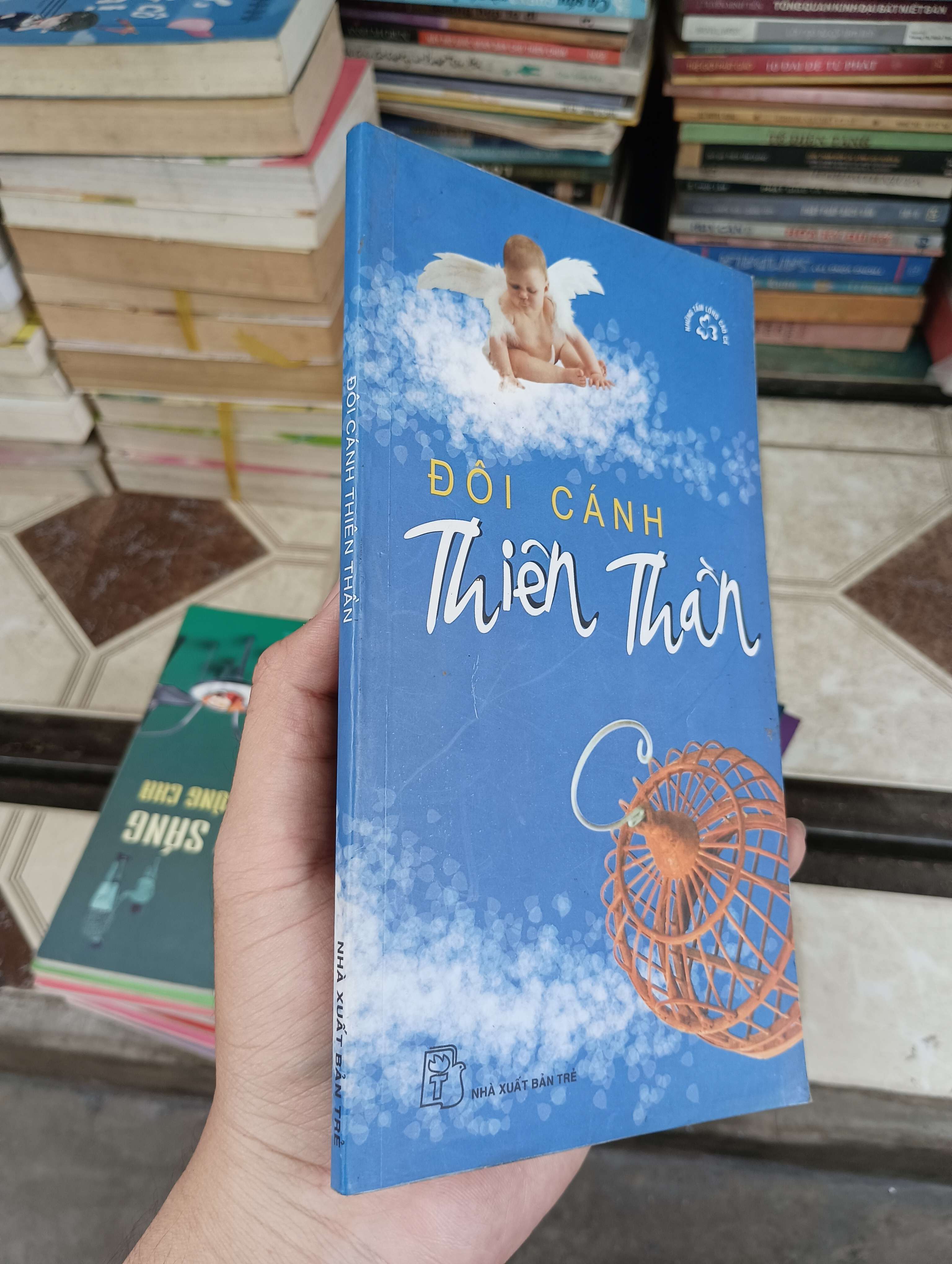 Đôi cánh thiên thần 2004 (Kỹ năng sống) BGB