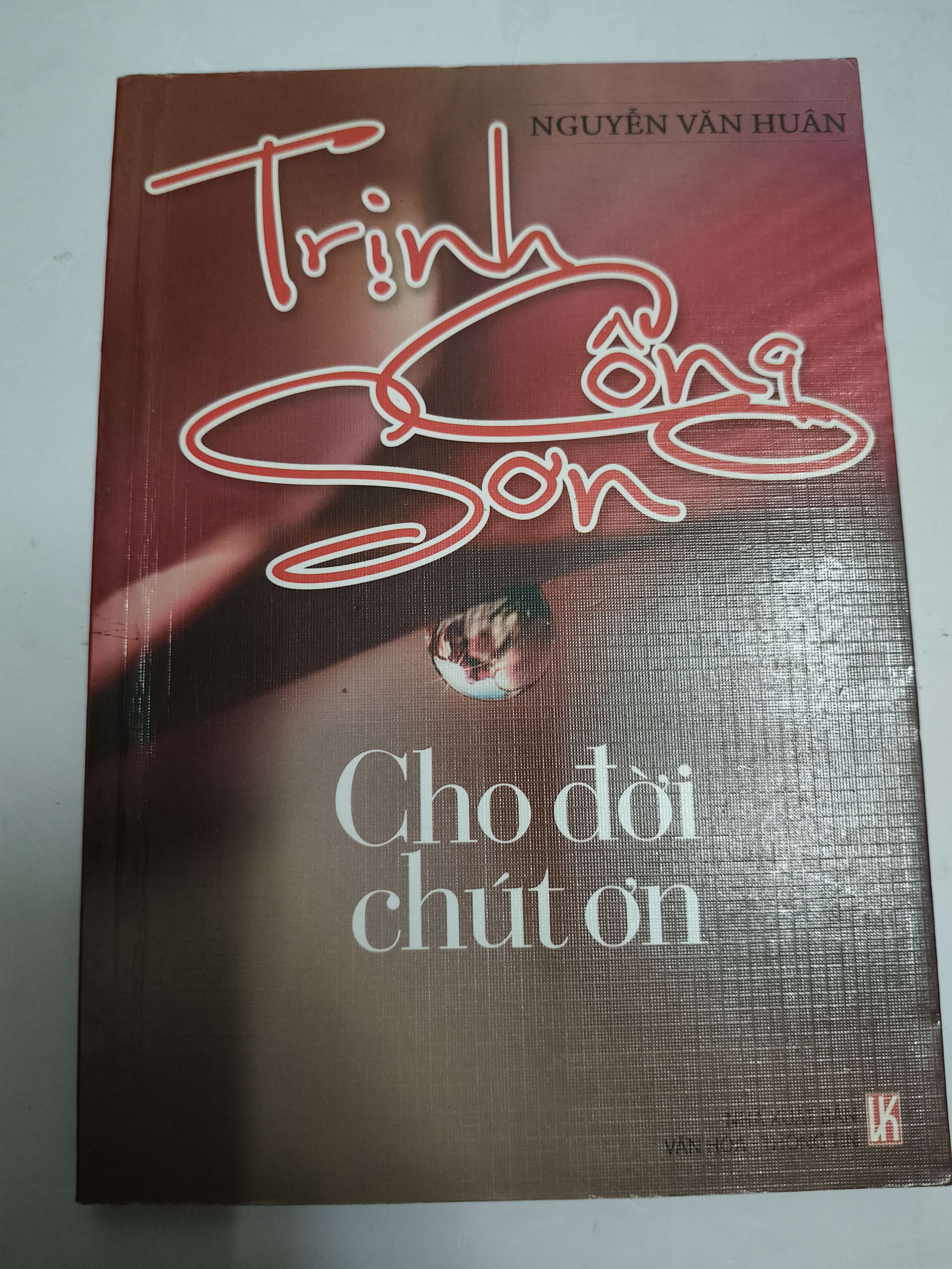 Trịnh Công Sơn cho đời chút ơn - Xb 2011 - 236 trang (Sách văn học) ANTQ