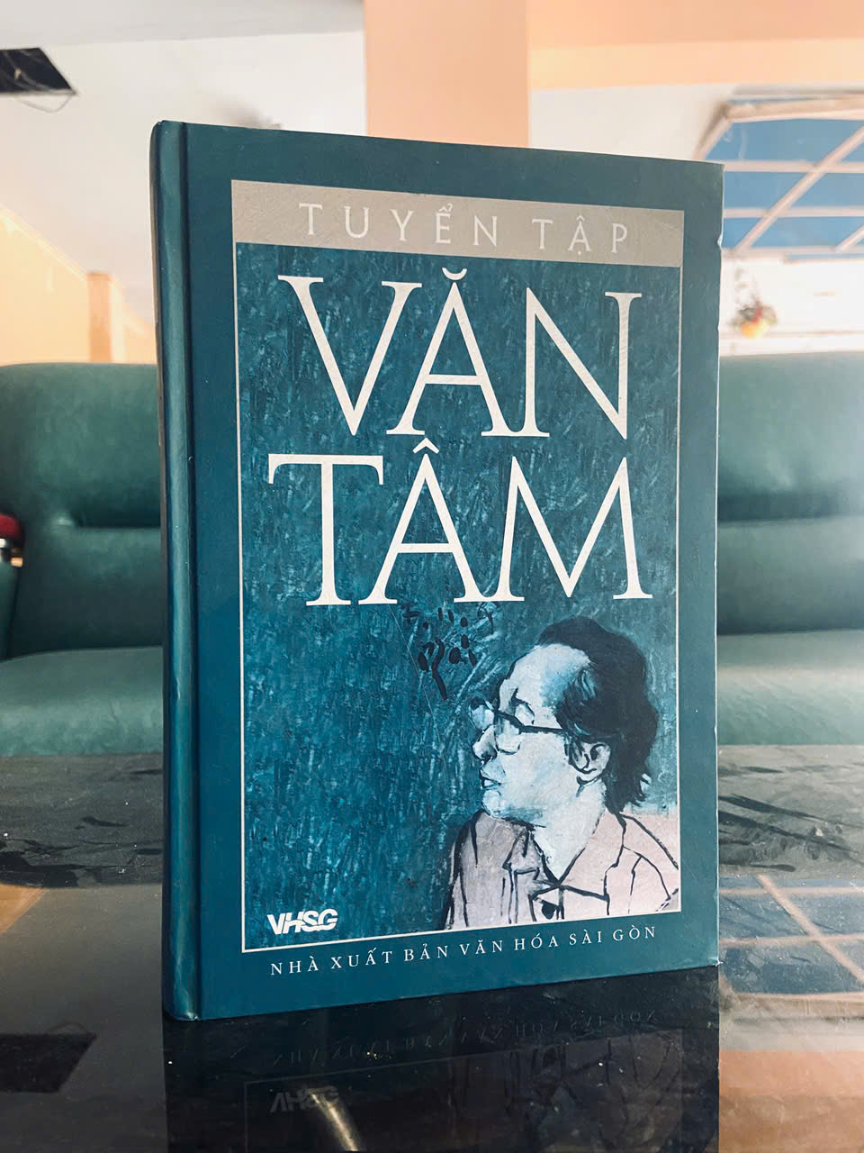 Tuyển tập Văn Tâm (Sách chuyên khảo, khảo cứu) VAVO