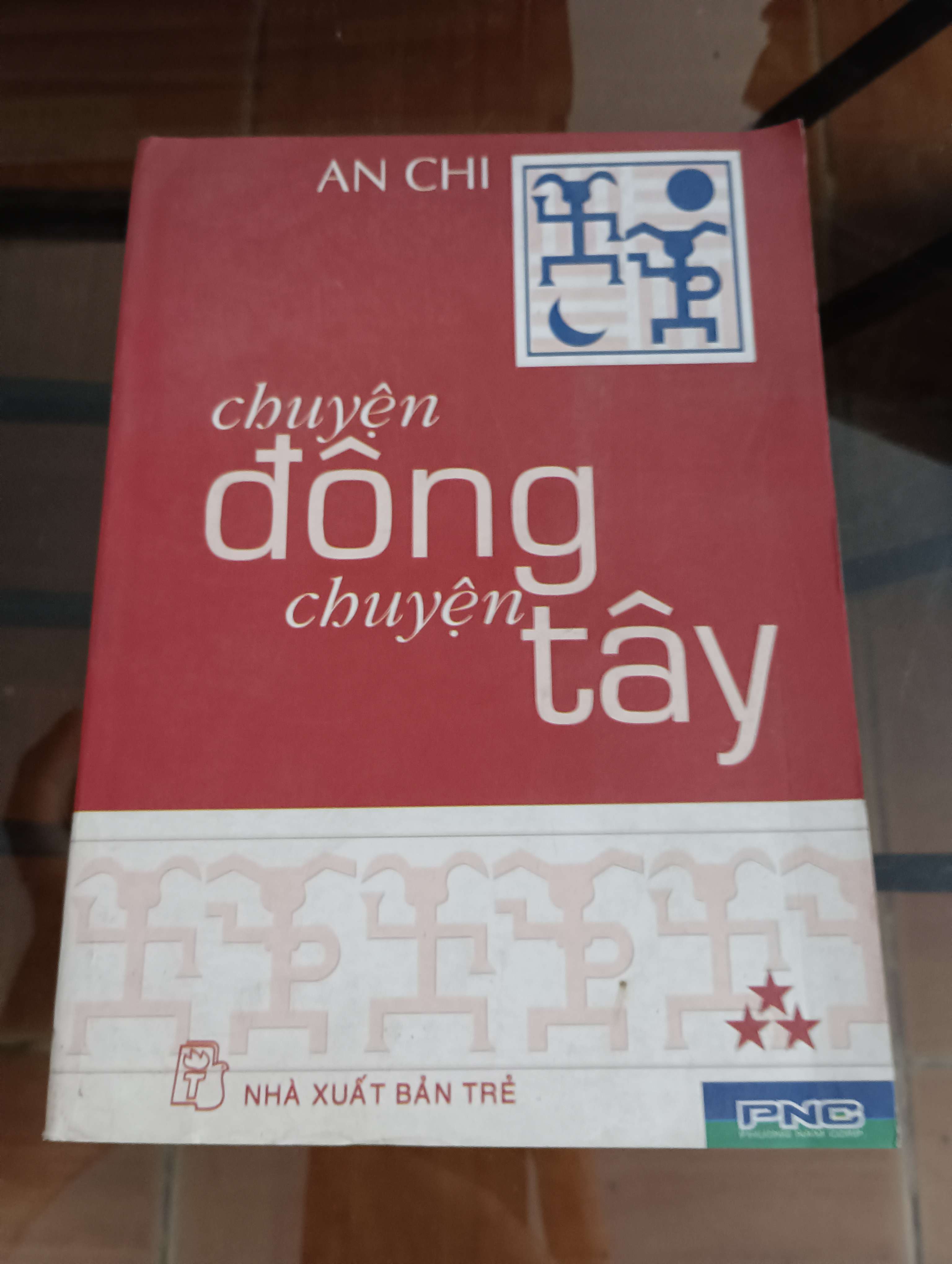 Chuyện đông chuyện tây - An Chi 2006 (Sách kiến thức tổng hợp) VAVO
