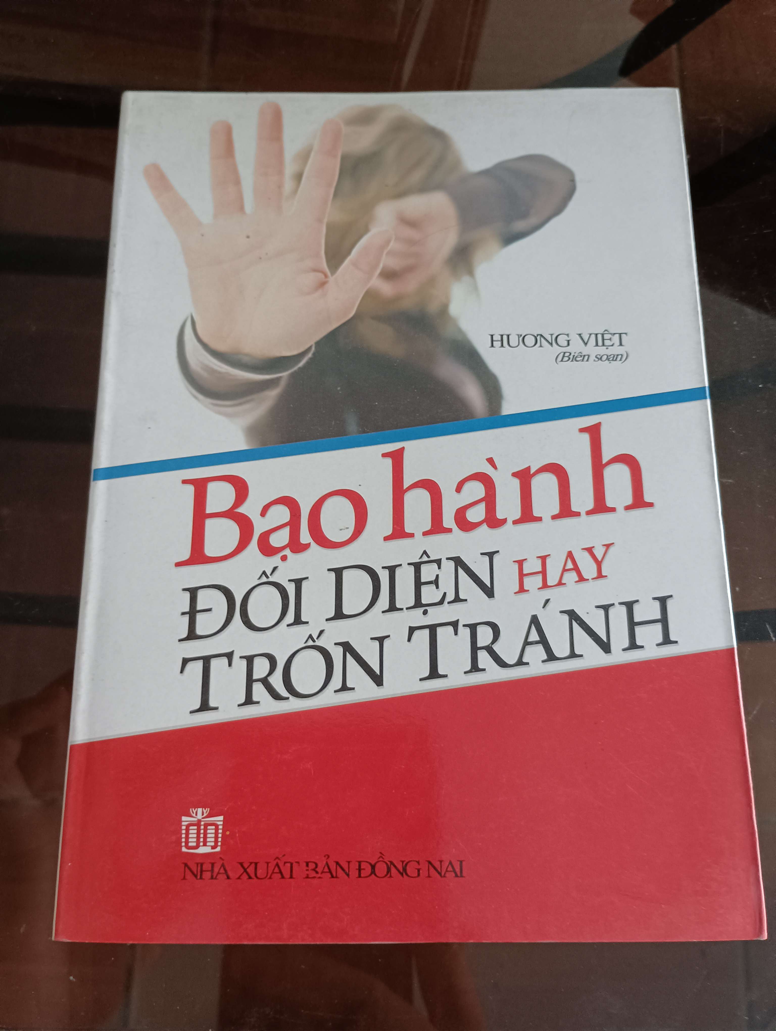 Bạo hành: Đối diện hay trốn tránh - Hương Việt 2013 (Kỹ năng sống) VAVO