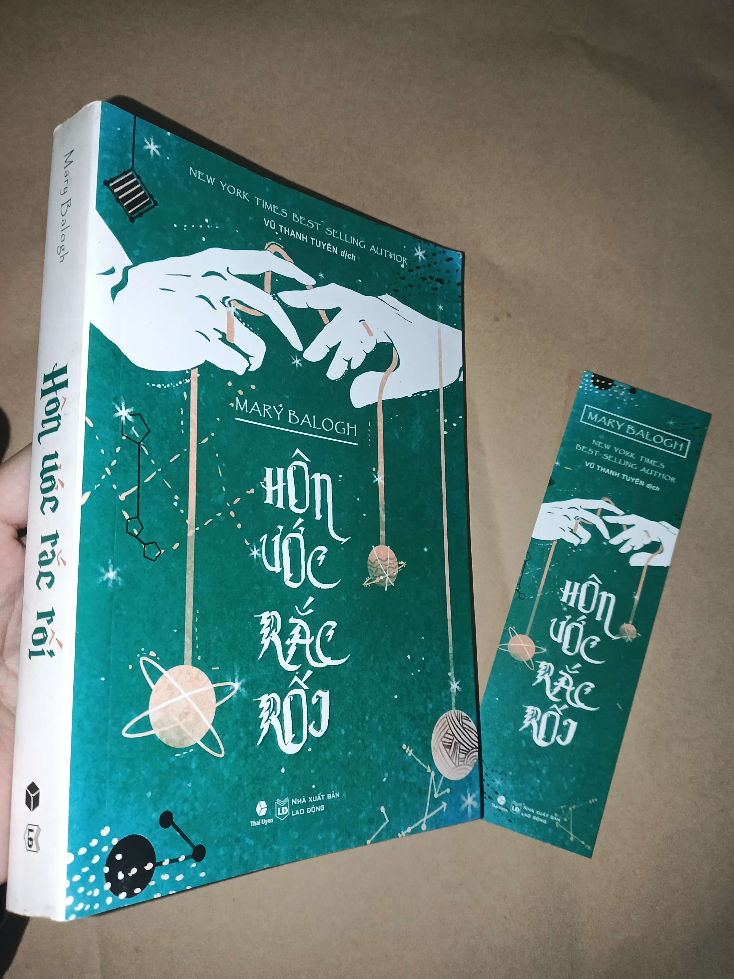 Hôn ước rắc rối - Mary Balogh 2016 mới 80% (Sách văn học) GZB