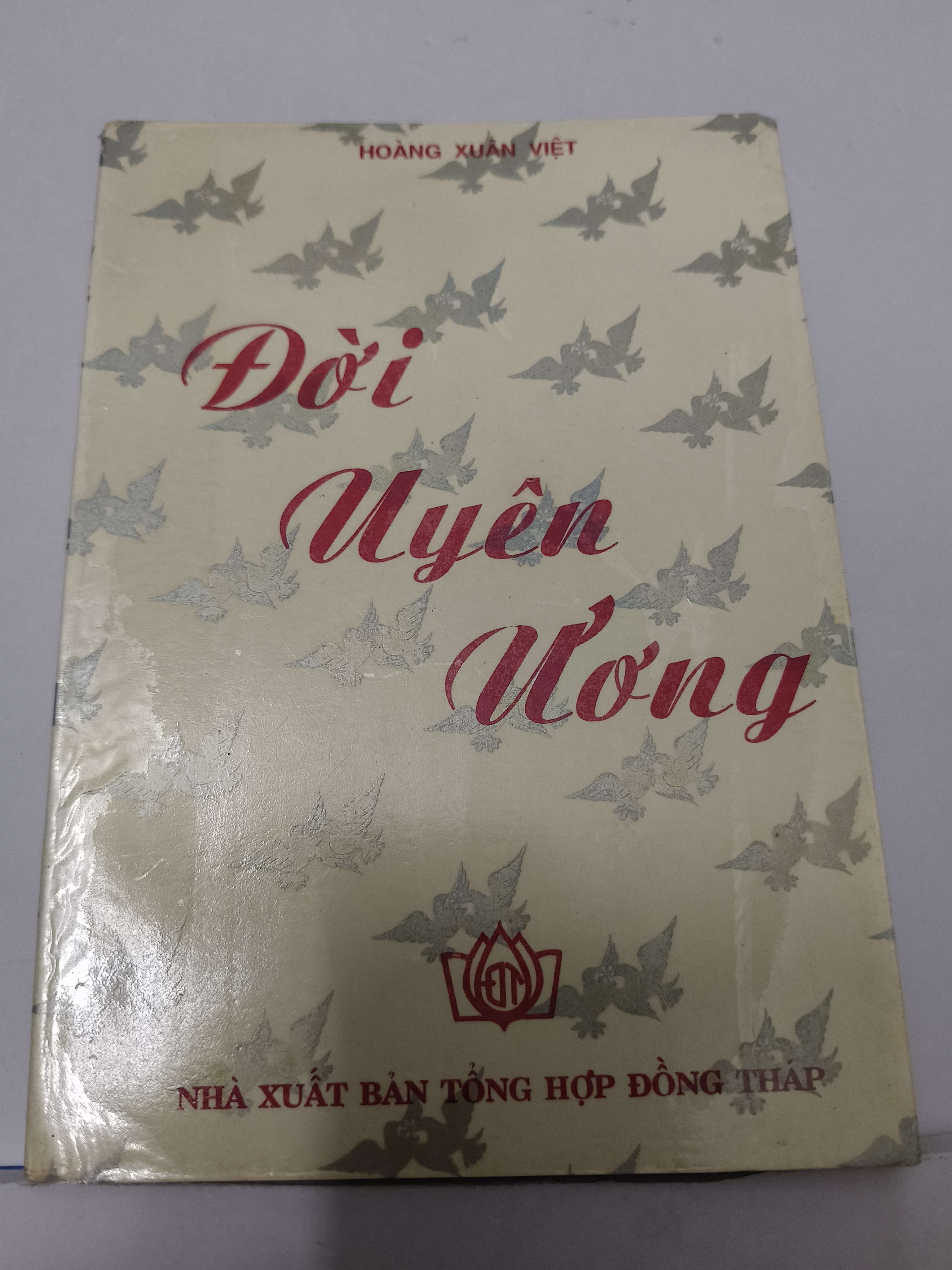 Đời uyên ương (Kỹ năng sống) ANTQ