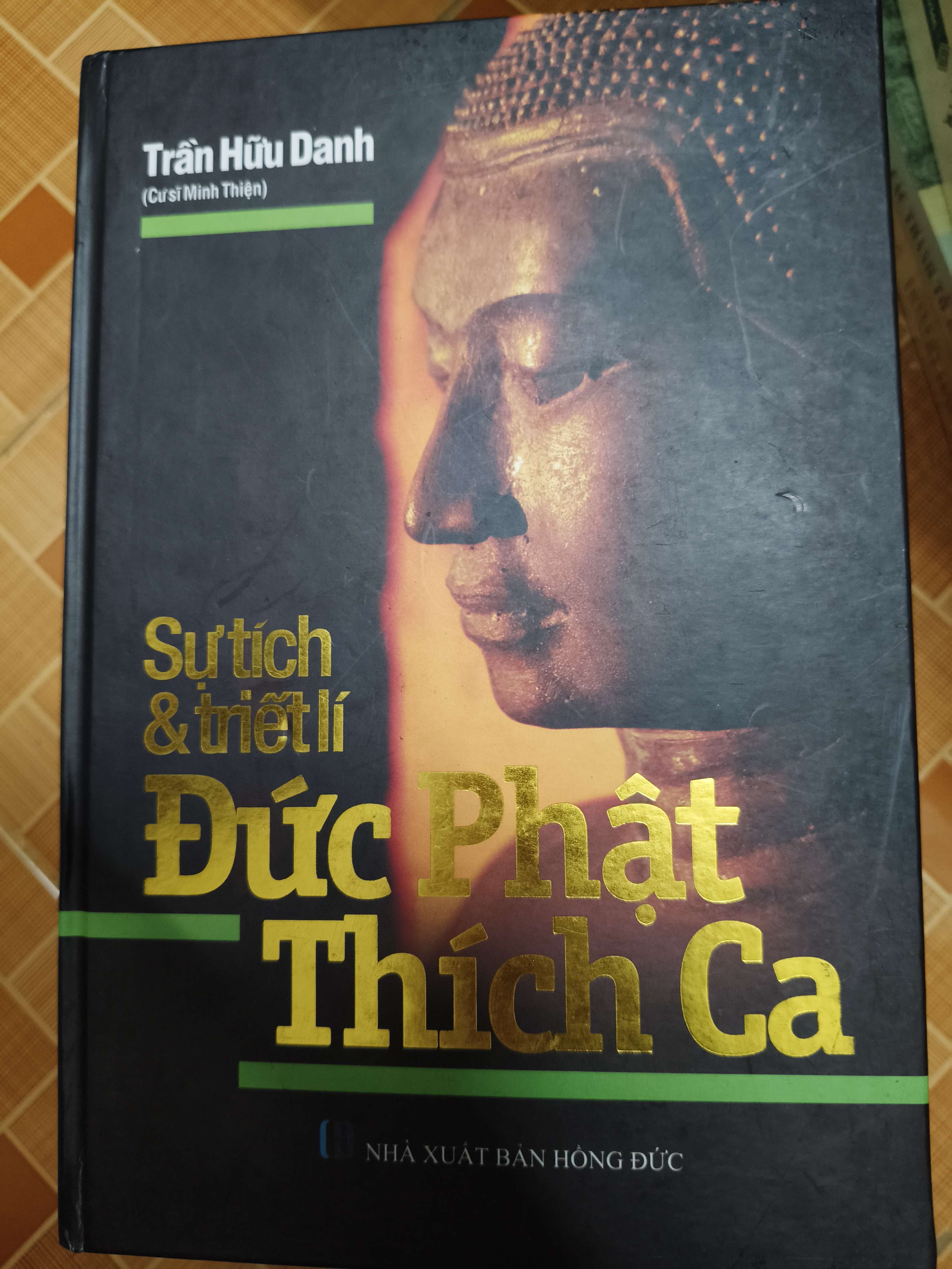 Sự tích và triết lý Đức Phật Thích Ca (Phật giáo) ANTQ