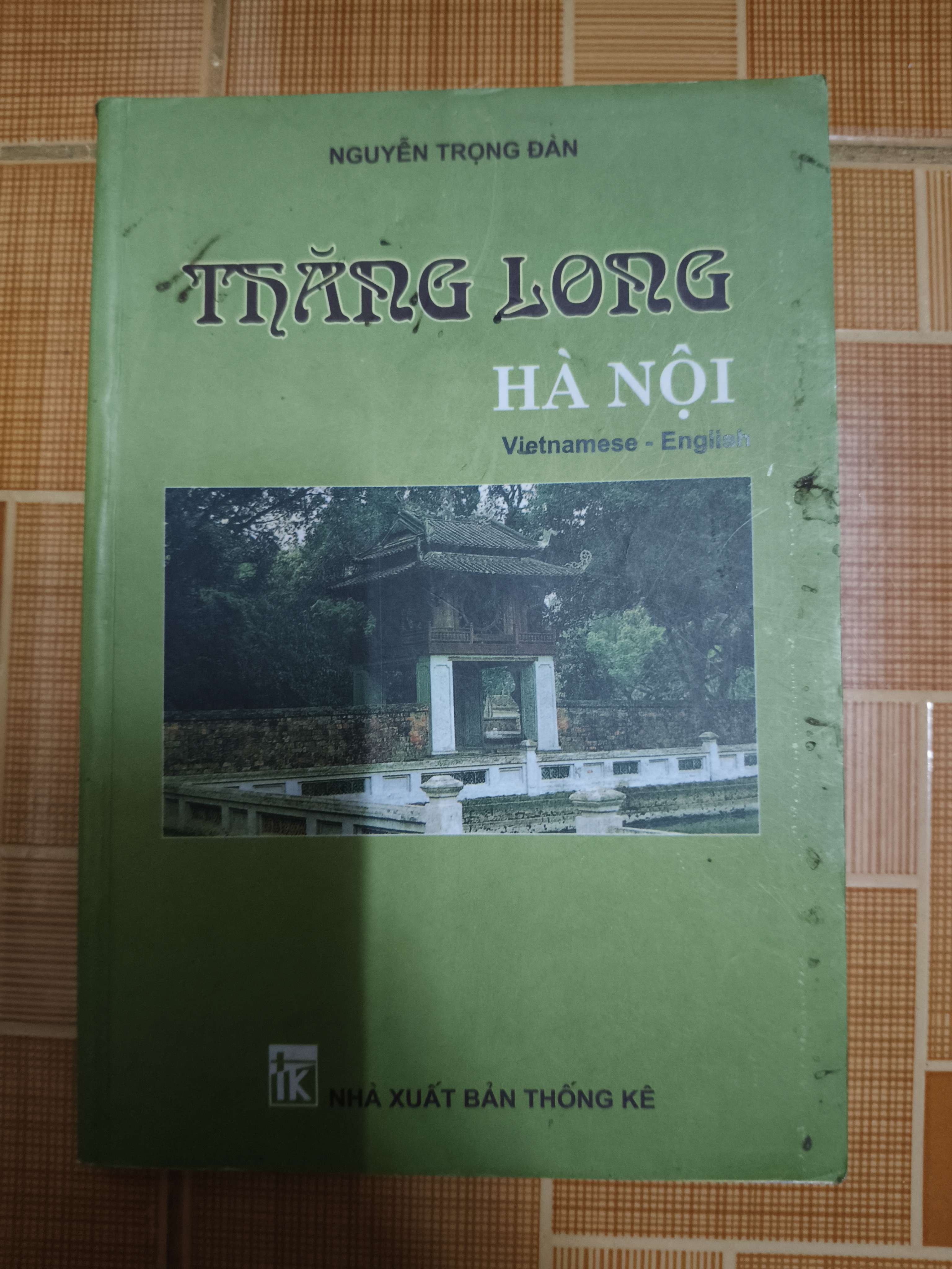 Thăng Long Hà Nội (Lịch sử Việt Nam) ANTQ