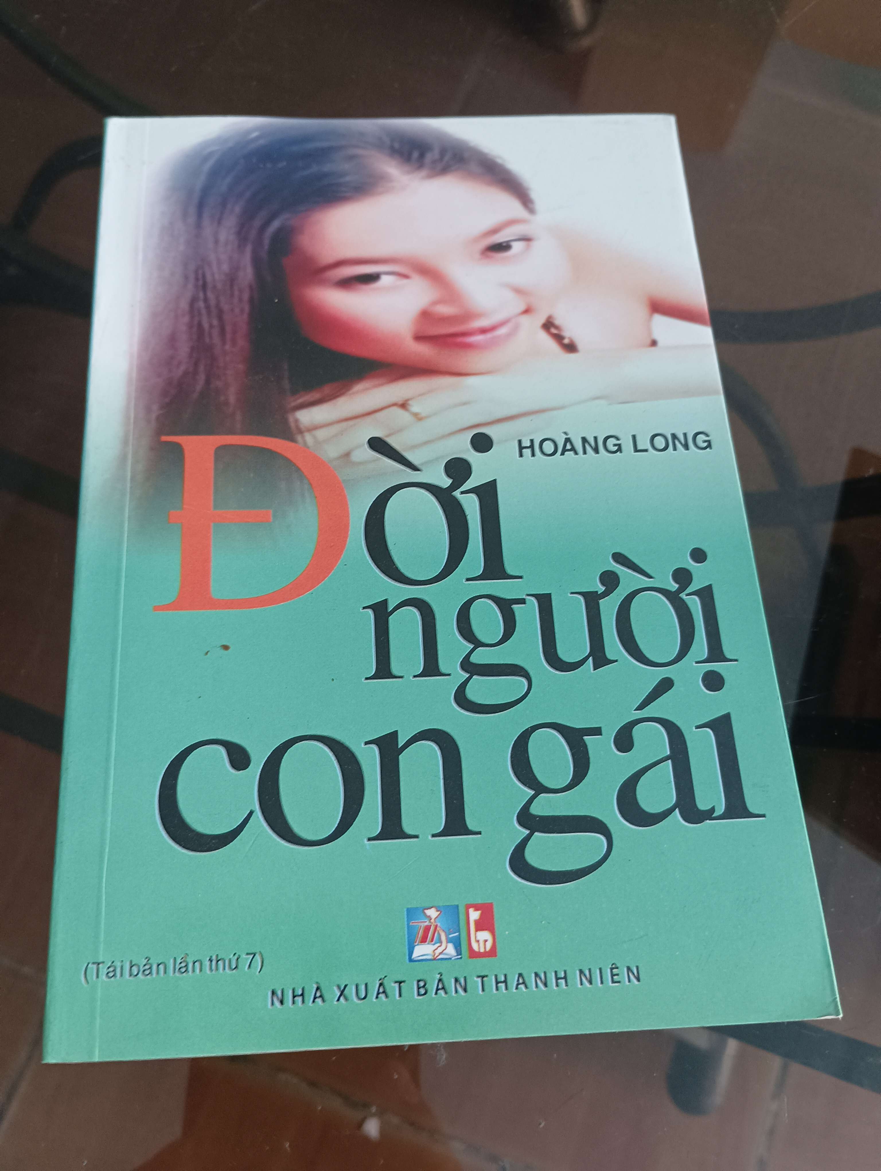 Đời Người Con Gái - Hoàng Long 2010 (Sách tâm lý học - giới tính) VAVO