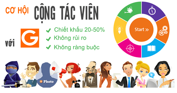 Chính sách đại lý áp dụng năm 2019