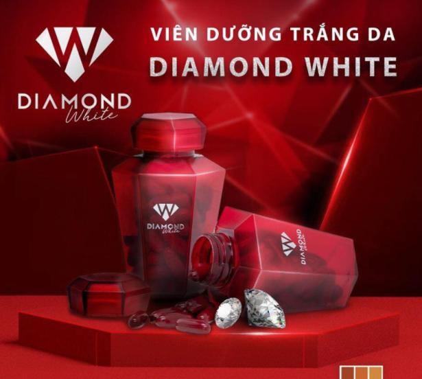 Viên uống trắng da Beauty Diamond White Ngọc Trinh có tốt không?