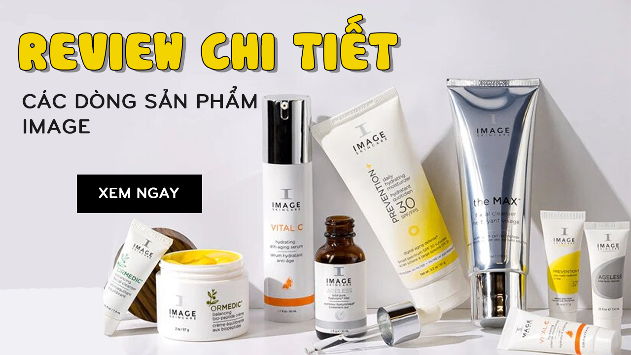 Review Chi Tiết Các Dòng Sản Phẩm Image