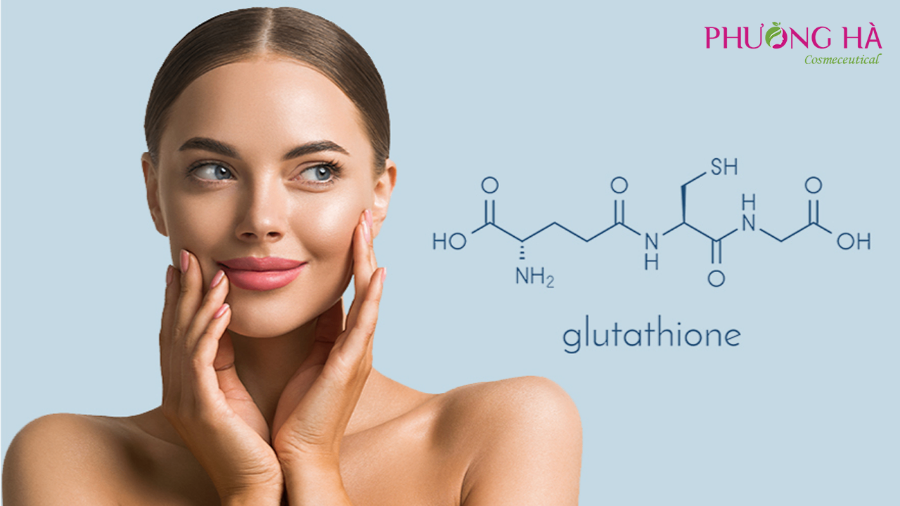 [CẬP NHẬT] Viên Uống Trắng Da Glutathione Có Thực Sự Hiệu Quả?