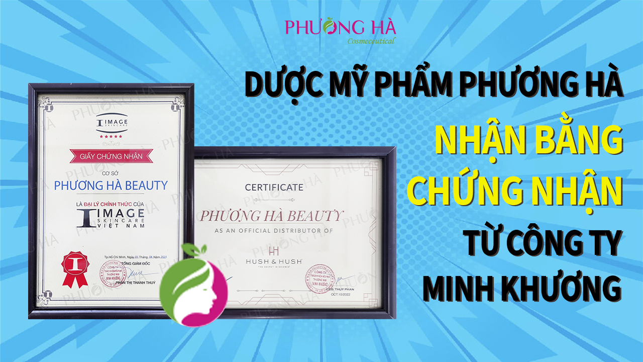 Cách Kiểm Tra Hàng Chính Hãng Image Skincare