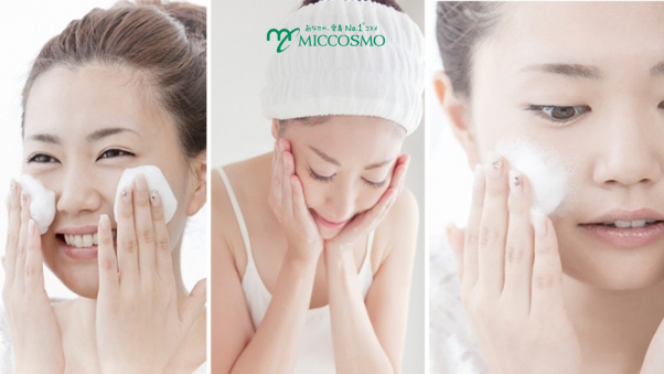 Top 10 Sữa Rửa Mặt Nhật Tốt Nhất Giúp Da Sáng Mịn Tự Nhiên