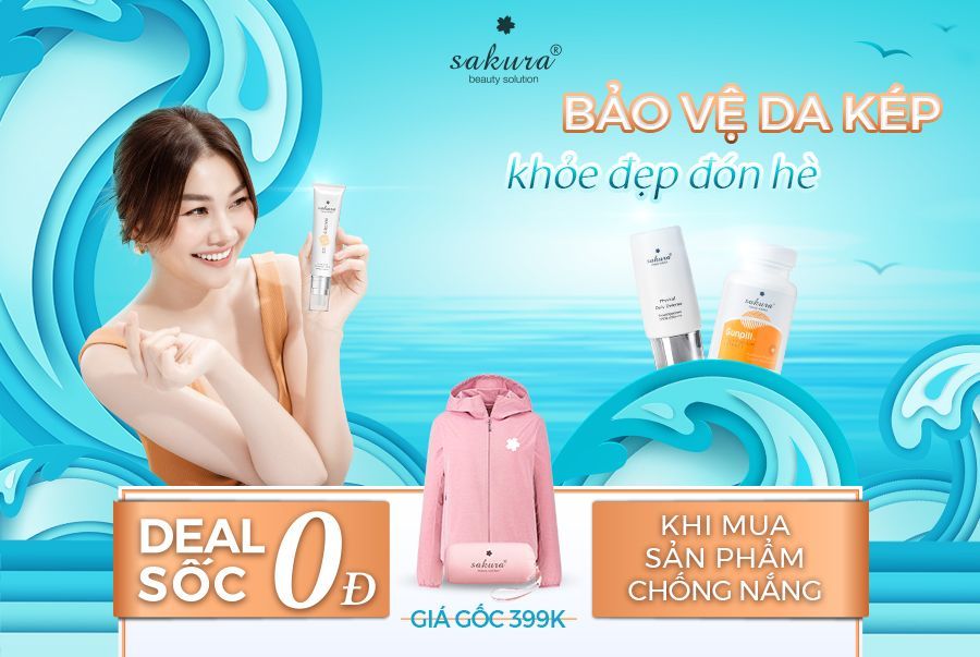 Áo chống nắng vải dù Uniqlo nử chống thấm nước –