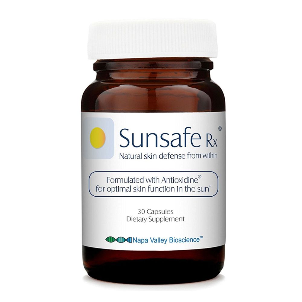 Viên uống chống nắng Sunsafe Rx 60 viên