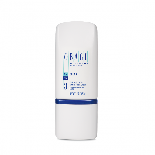 (OBAGI) Obagi Nu Derm Clear - Kem giảm nám da Số 3