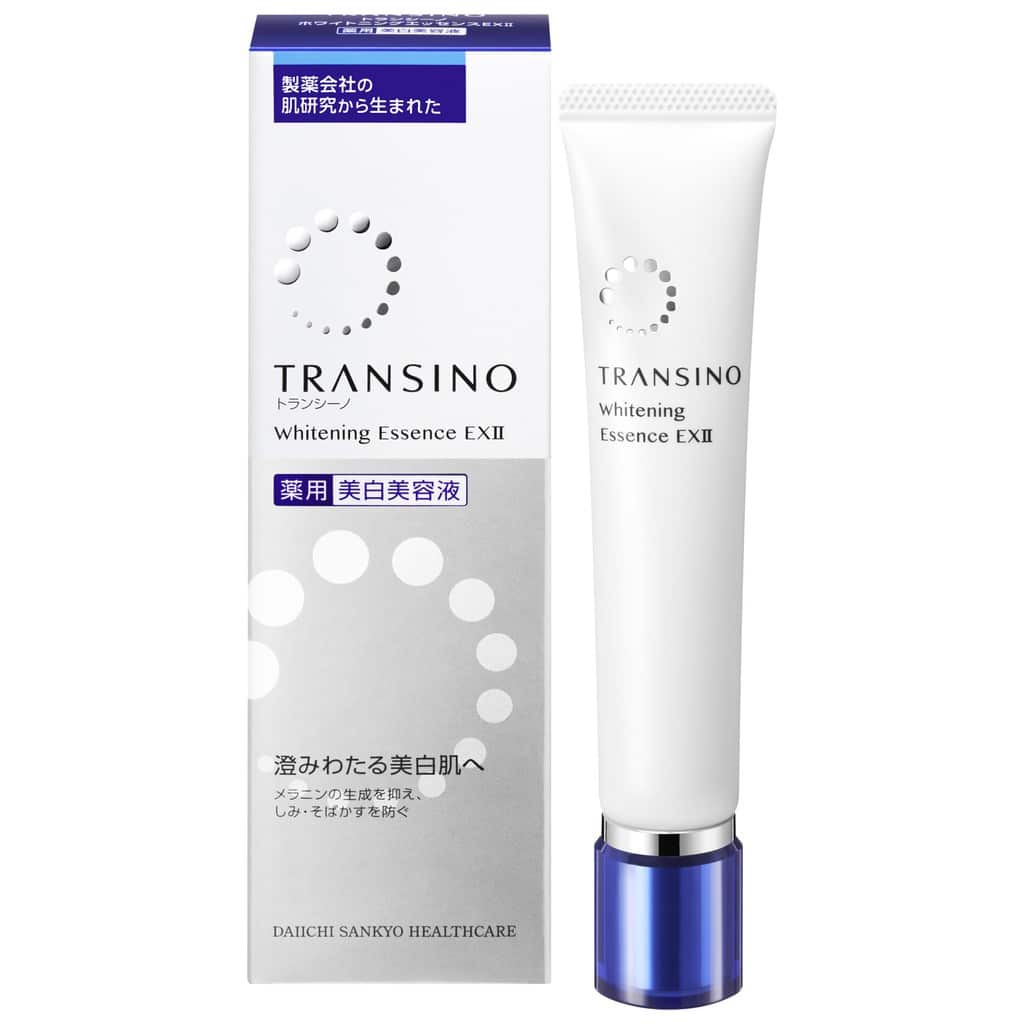 Tinh chất đặc trị nám Transino Whitening Essence EX 50g