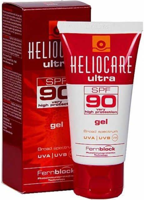 Gel Chống Nắng Heliocare Ultra Gel SPF 90