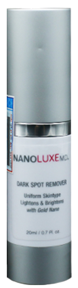 Serum giảm nám Nanoluxe Reluma MD