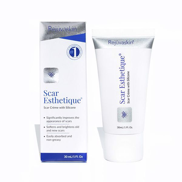 Kem xóa mờ sẹo Rejuvaskin Scar Esthetique 30ml