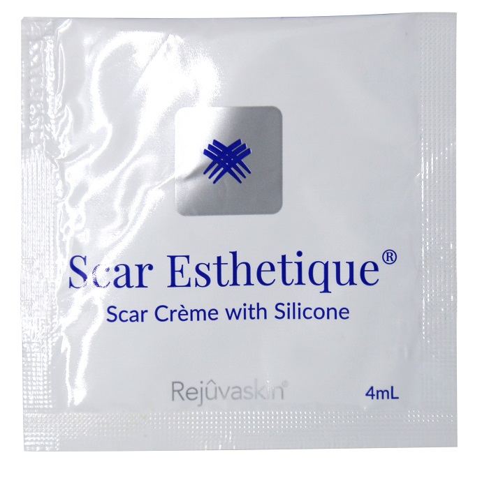 Kem trị sẹo Scar Esthetique 4ml