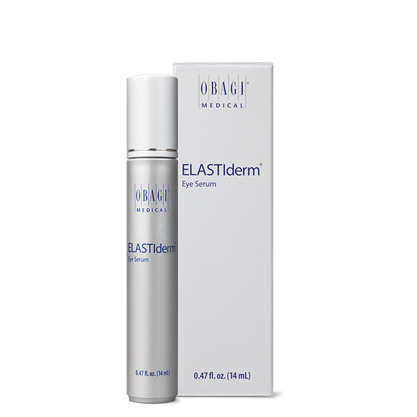 Serum chống nhăn, thâm vùng da mắt Obagi Elastiderm Eye Complete Complex Serum