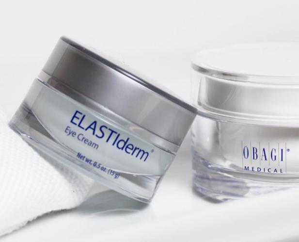 Kem chống nhăn, thâm vùng da mắt Obagi ELASTIderm Eye Treatment Cream