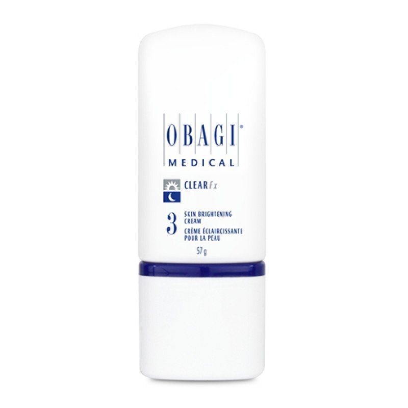 (MẪU CŨ TRÙNG SP KO BẬT) Kem mờ nám Obagi Nuderm Clear #3 ( cho mọi loại da )