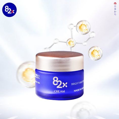 Kem dưỡng tái tạo, phục hồi da 82X AI Stem Cell Cream