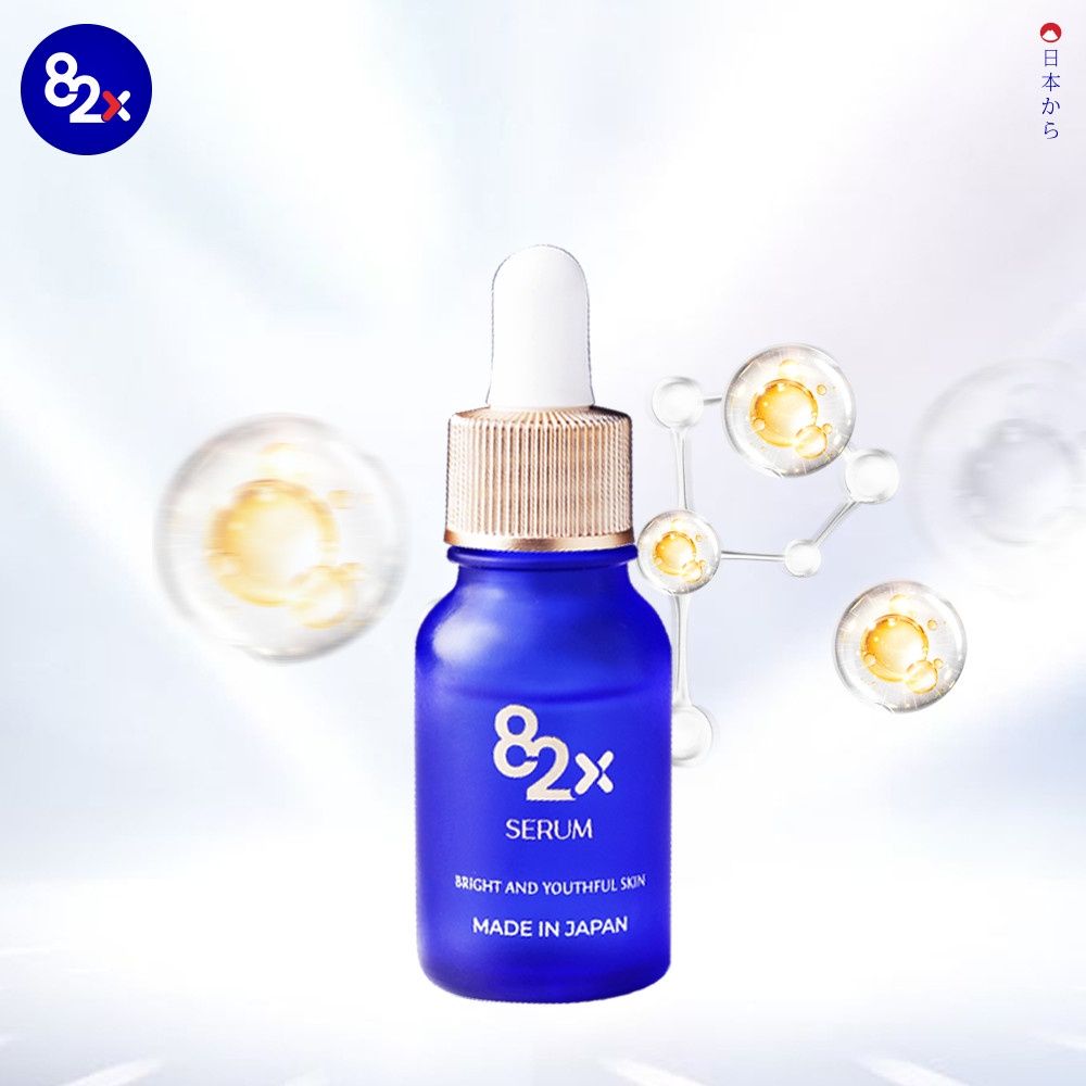 Serum tái tạo, phục hồi da 82X AI Stem Cell Serum