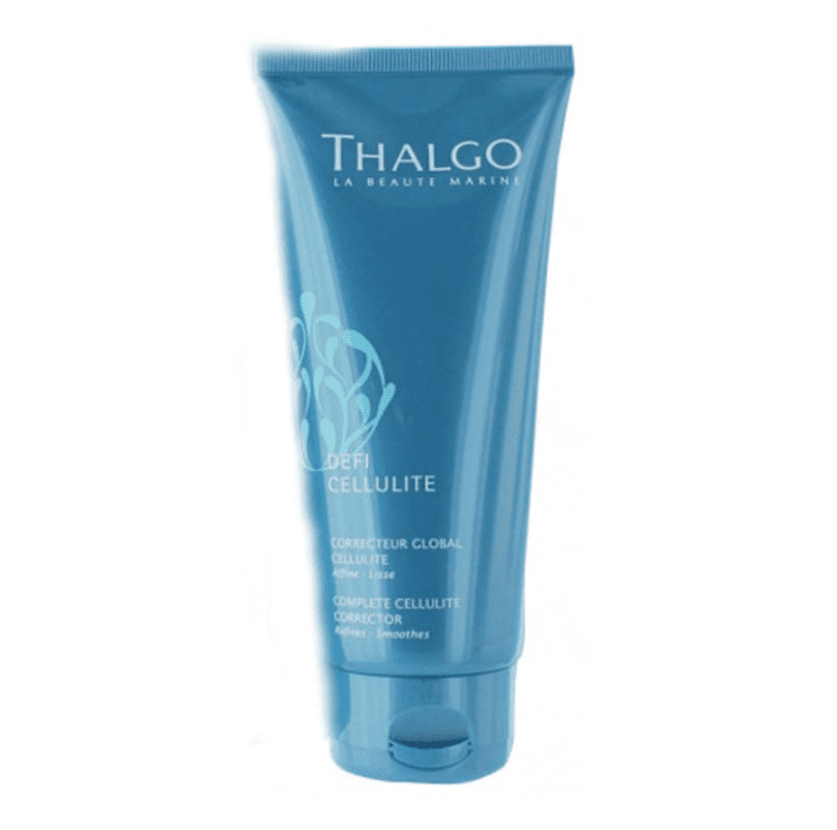 Kem tan mỡ sần da cam Thalgo Complete Cellulite Corrector