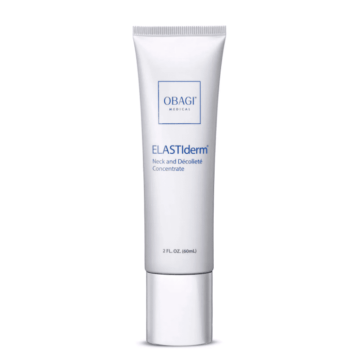 Serum dưỡng da cổ chống lão hóa, nâng cơ, sáng da Obagi ELASTIderm Neck and Décolleté Concentrate 60ml