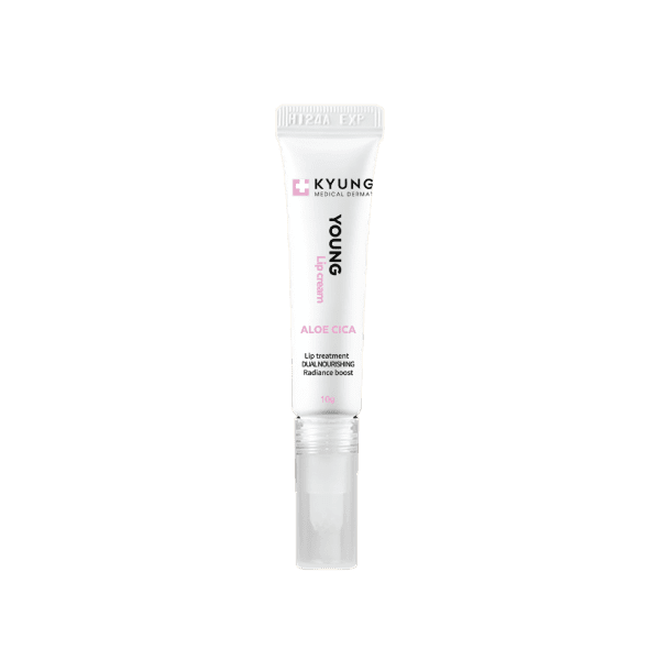 Son dưỡng môi KyungLab Young Lip Cream