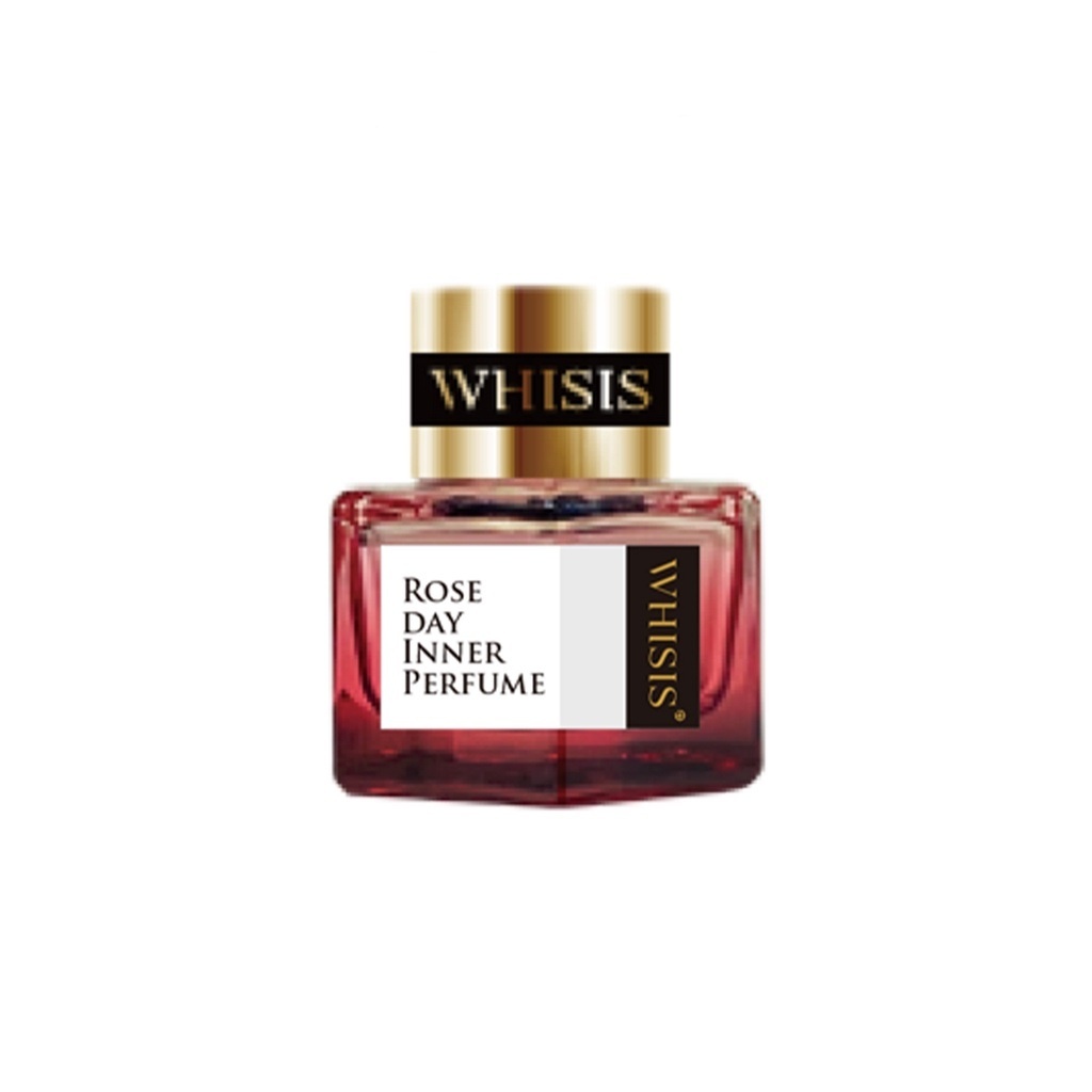 Nước hoa vùng kín cho phái nữ Whisis Rose Day Inner Perfume