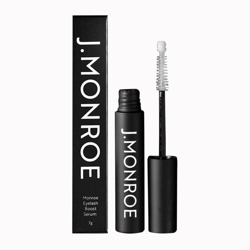 Tinh chất dưỡng mi, kích thích mọc dài mi J.MONROE Monroe Eyelash Boost Serum