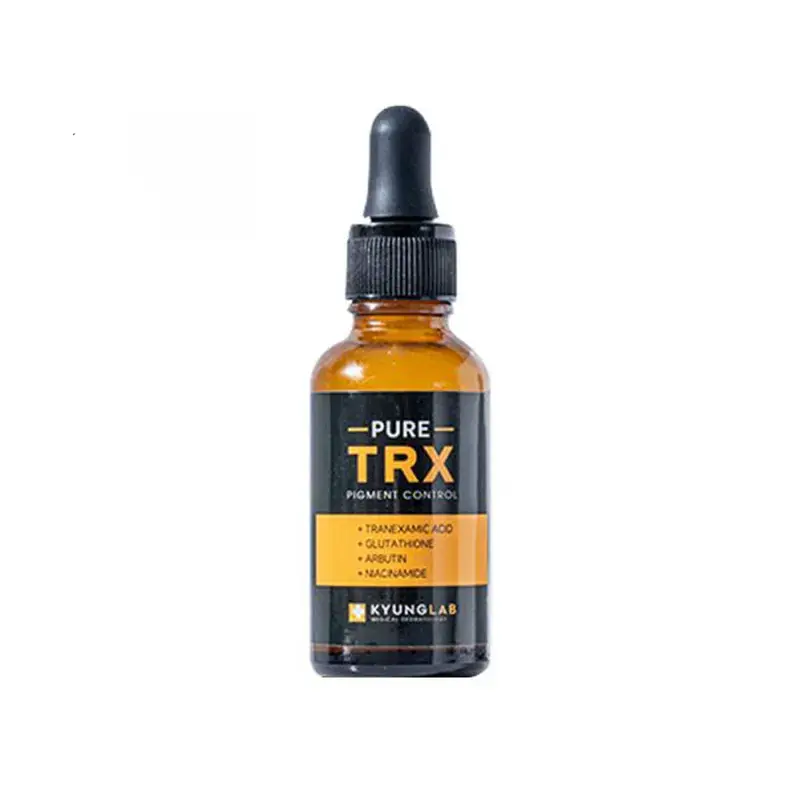 Serum trị nám, dưỡng trắng da KYUNGLAB PURE TRX PIGMENT CONTROL 30ml