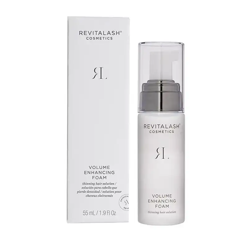 Revitalash Volume Enhancing Foam – Tinh Chất Làm Đầy Tóc