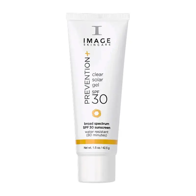 Gel chống nắng cho mọi loại da Image Skincare PREVENTION+ Clear Solar Gel SPF 30 42.5g